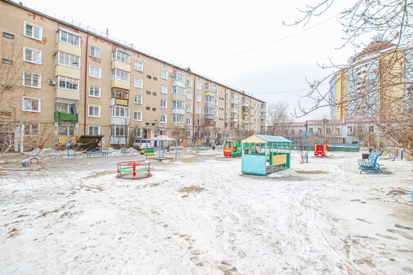 
  Продается 4-комн. квартира 85.9 м². Фото 29.