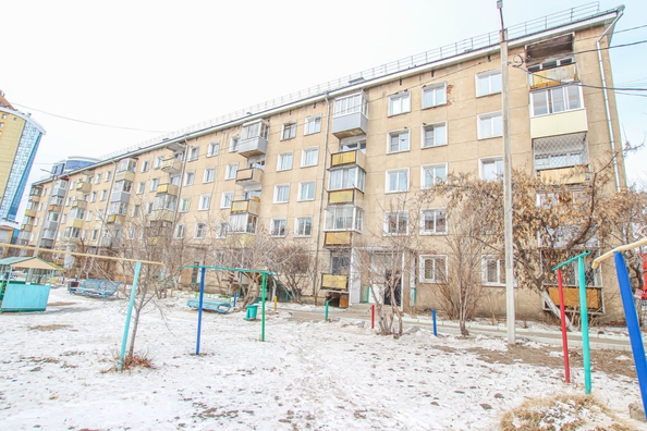 
  Продается 4-комн. квартира 85.9 м². Фото 30.