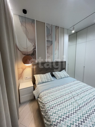 
  Продается 1-комн. квартира 43.8 м². Фото 10.