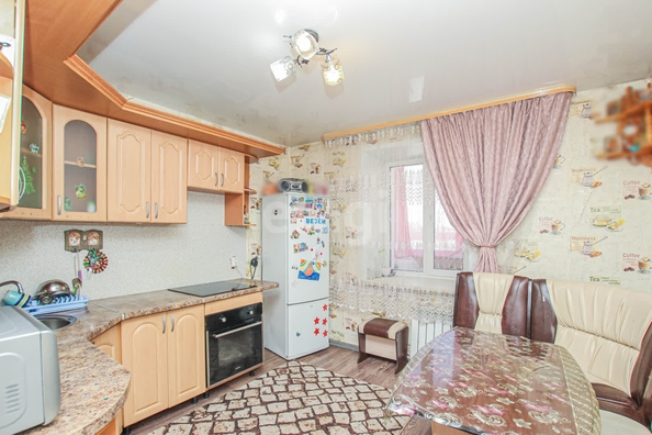 
  Продается 3-комн. квартира 71.5 м². Фото 16.