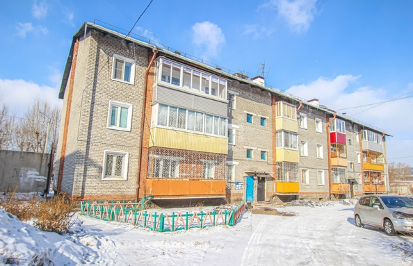 
  Продается 3-комн. квартира 71.5 м². Фото 31.