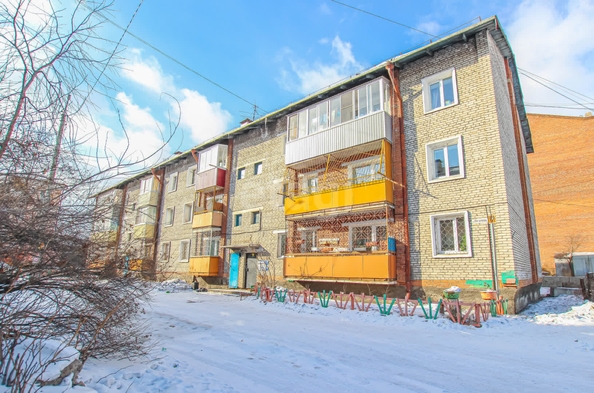 
  Продается 3-комн. квартира 71.5 м². Фото 32.