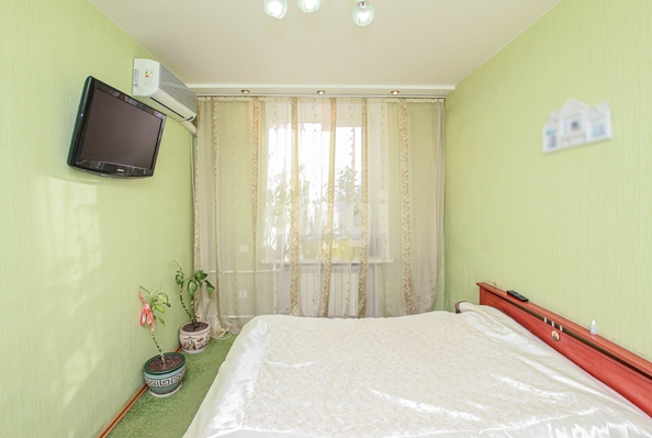 
  Продается 3-комн. квартира 95.1 м². Фото 12.