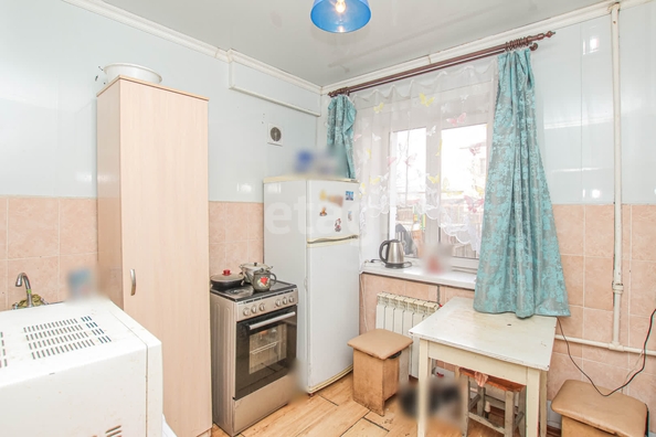 
  Продается 1-комн. квартира 31 м². Фото 5.