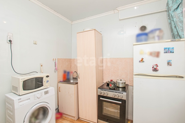 
  Продается 1-комн. квартира 31 м². Фото 6.
