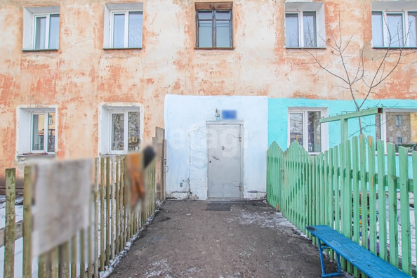 
  Продается 1-комн. квартира 31 м². Фото 16.