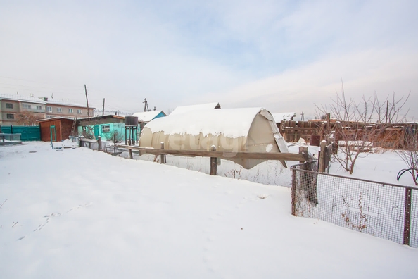 
  Продается 3-комн. квартира 65.6 м². Фото 30.