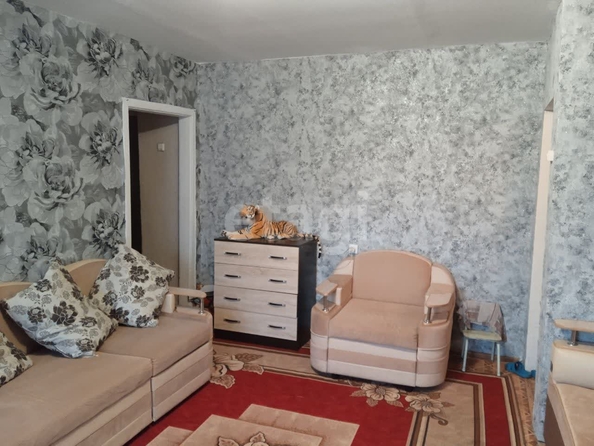 
  Продается 3-комн. квартира 53.3 м². Фото 1.