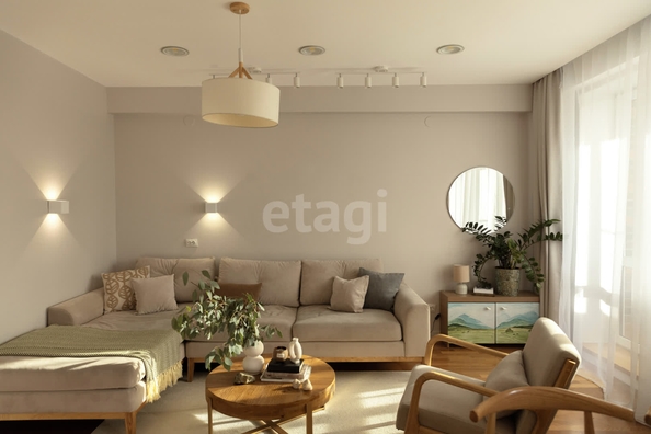 
  Продается 3-комн. квартира 78.8 м². Фото 1.