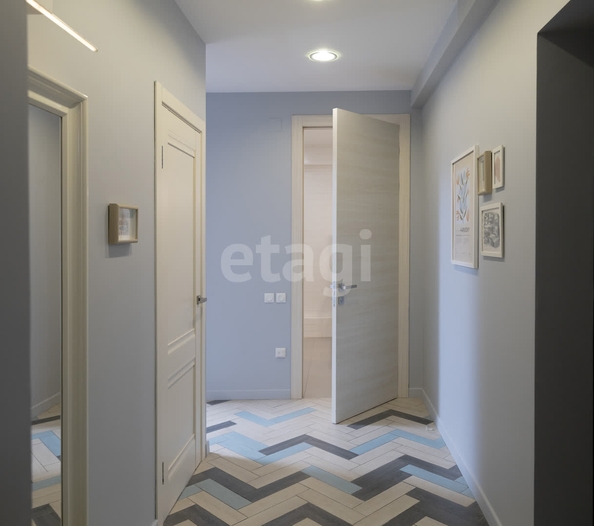 
  Продается 3-комн. квартира 78.8 м². Фото 11.
