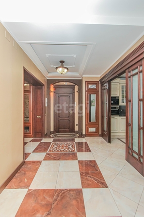 
  Продается 4-комн. квартира 244.6 м². Фото 27.