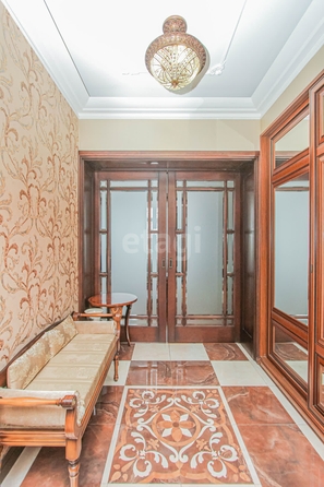 
  Продается 4-комн. квартира 244.6 м². Фото 32.