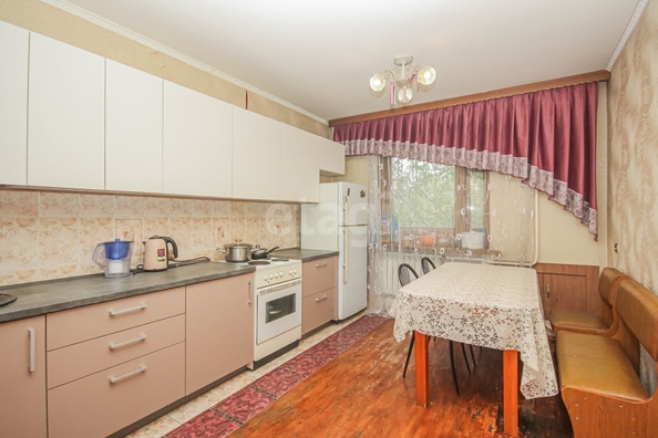 
  Продается 4-комн. квартира 90.7 м². Фото 13.