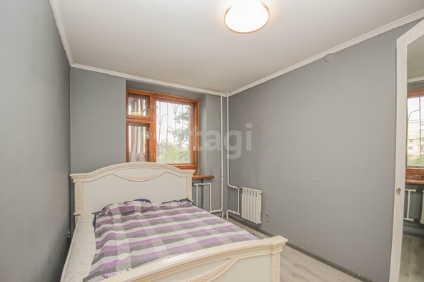 
  Продается 4-комн. квартира 90.7 м². Фото 16.