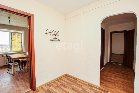 
  Продается 2-комн. квартира 58.8 м². Фото 18.