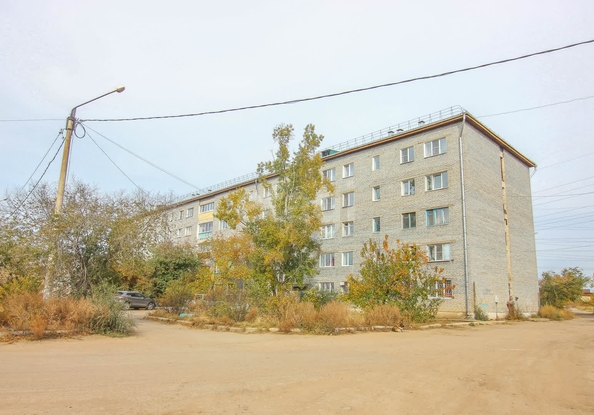 
  Продается 2-комн. квартира 58.8 м². Фото 20.