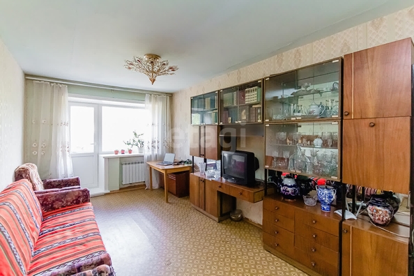 
  Продается 3-комн. квартира 56.6 м². Фото 2.