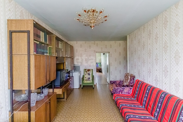 
  Продается 3-комн. квартира 56.6 м². Фото 3.