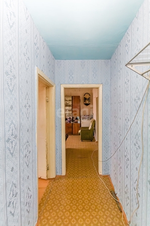 
  Продается 3-комн. квартира 56.6 м². Фото 13.