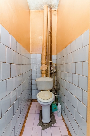 
  Продается 3-комн. квартира 56.6 м². Фото 18.