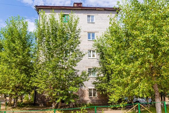 
  Продается 3-комн. квартира 56.6 м². Фото 24.