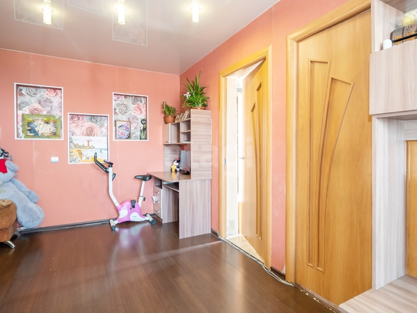 
  Продается 4-комн. квартира 57.9 м². Фото 3.