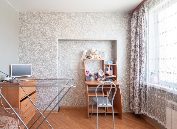 
  Продается 4-комн. квартира 57.9 м². Фото 6.