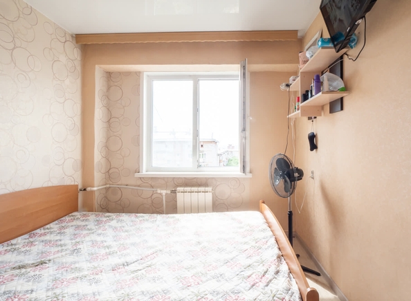 
  Продается 4-комн. квартира 57.9 м². Фото 8.