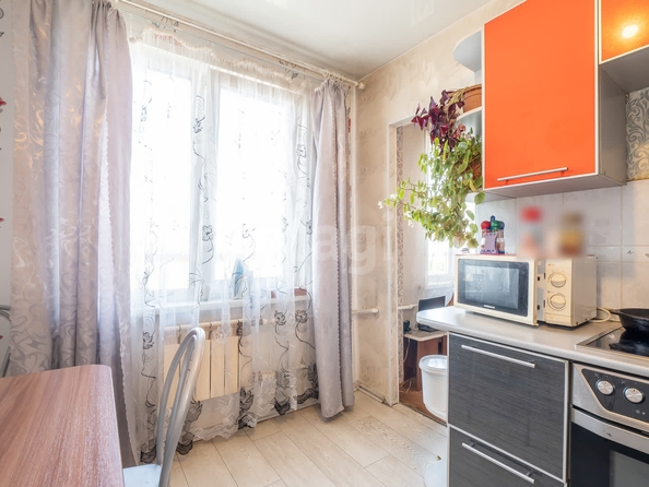 
  Продается 4-комн. квартира 57.9 м². Фото 11.