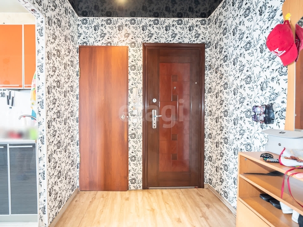 
  Продается 4-комн. квартира 57.9 м². Фото 17.