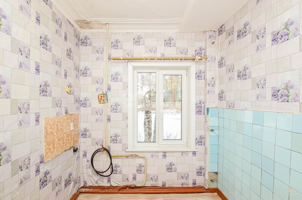 
  Продается 3-комн. квартира 52 м². Фото 7.