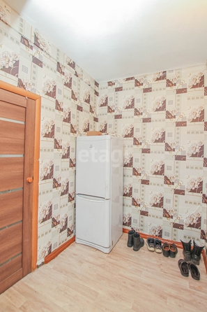 
  Продается 3-комн. квартира 52 м². Фото 19.