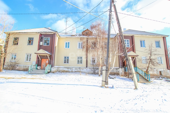 
  Продается 3-комн. квартира 52 м². Фото 25.