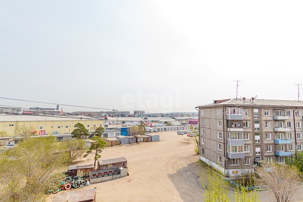 
  Продается 2-комн. квартира 47.5 м². Фото 20.