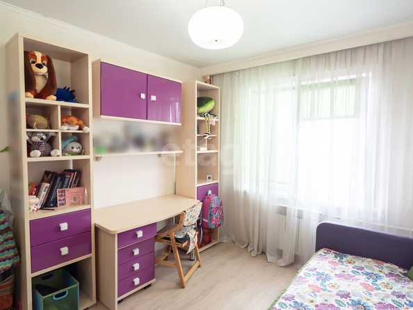 
  Продается 4-комн. квартира 86.5 м². Фото 7.