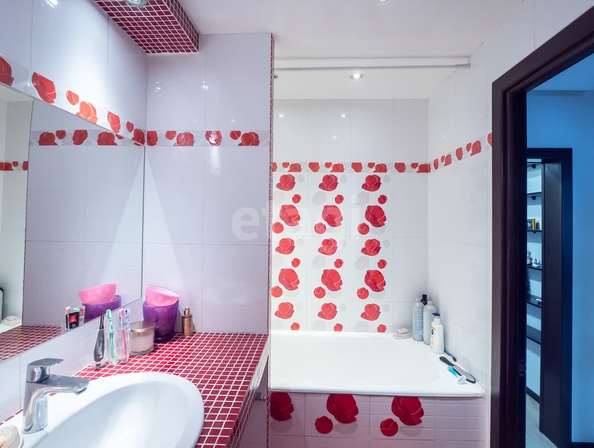 
  Продается 4-комн. квартира 86.5 м². Фото 18.