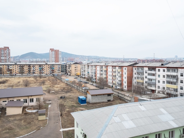 
  Продается 4-комн. квартира 86.5 м². Фото 21.