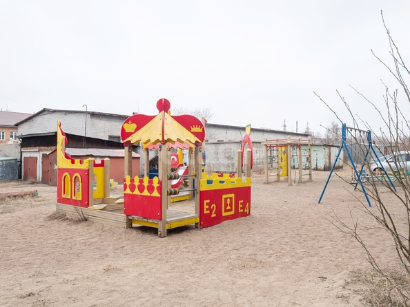 
  Продается 4-комн. квартира 86.5 м². Фото 25.