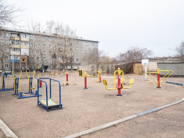 
  Продается 4-комн. квартира 86.5 м². Фото 26.