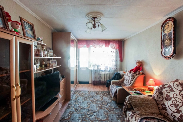 
  Продается 3-комн. квартира 57.5 м². Фото 1.