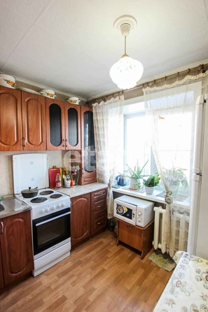 
  Продается 3-комн. квартира 57.5 м². Фото 8.