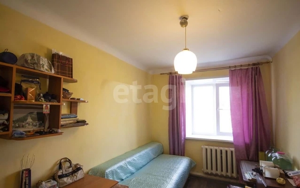 
  Продается 3-комн. квартира 56.2 м². Фото 2.