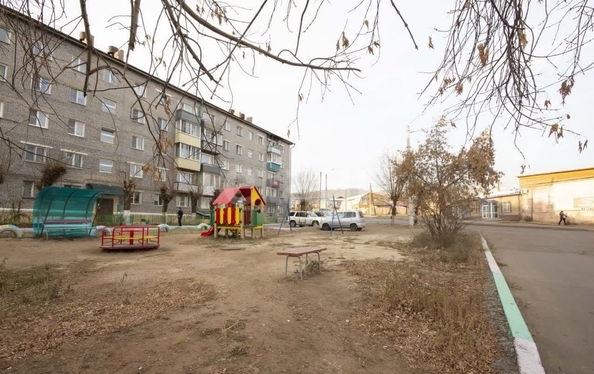 
  Продается 3-комн. квартира 56.2 м². Фото 10.