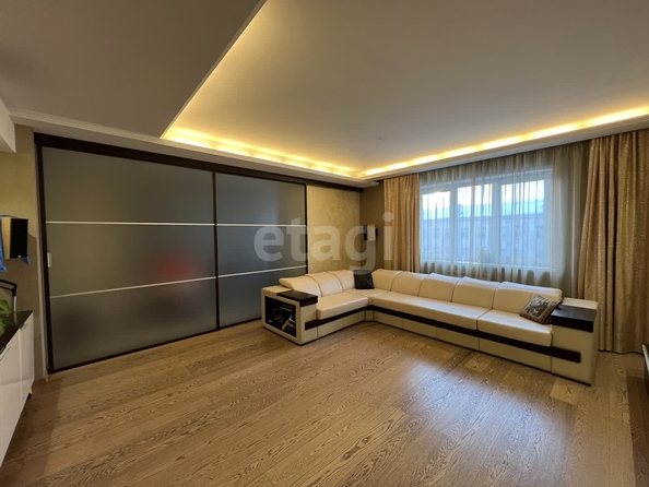 
  Продается 4-комн. квартира 176 м². Фото 4.