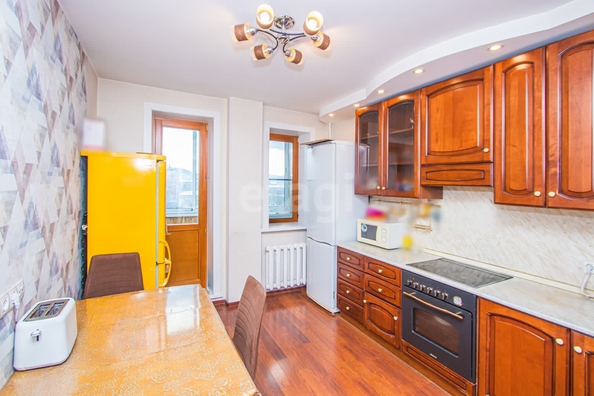 
  Продается 4-комн. квартира 161.4 м². Фото 34.