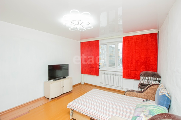 
  Продается 3-комн. квартира 52.4 м². Фото 8.