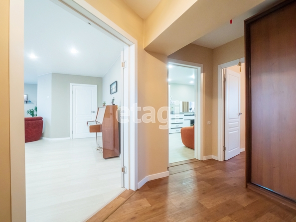 
  Продается 4-комн. квартира 113.2 м². Фото 29.