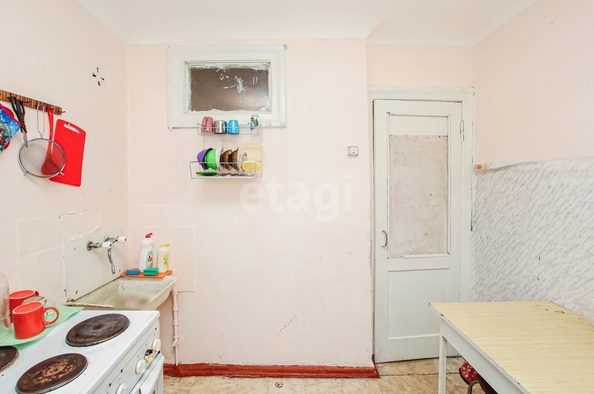 
  Продается 2-комн. квартира 41.9 м². Фото 9.