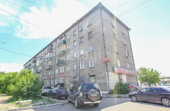 
  Продается 2-комн. квартира 41.9 м². Фото 15.