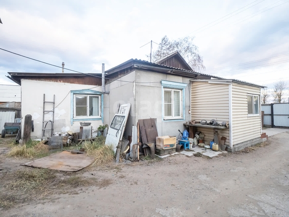
  Продается 4-комн. квартира 108 м². Фото 23.